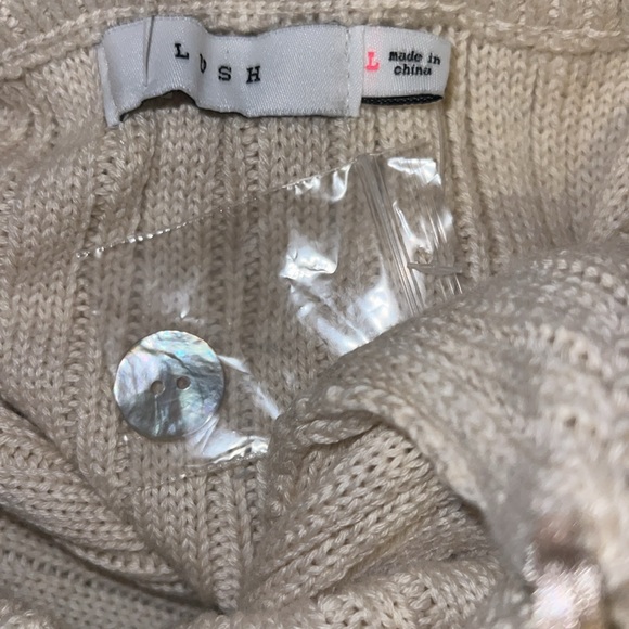 New 🏷️Women’s Knit Dress 👗 - Picture 9 of 9